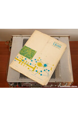 Scott Scott LK-60 Integrated Amp USED