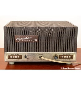 Dynaco Dynaco Dynakit Stereo 70 Power Amp USED