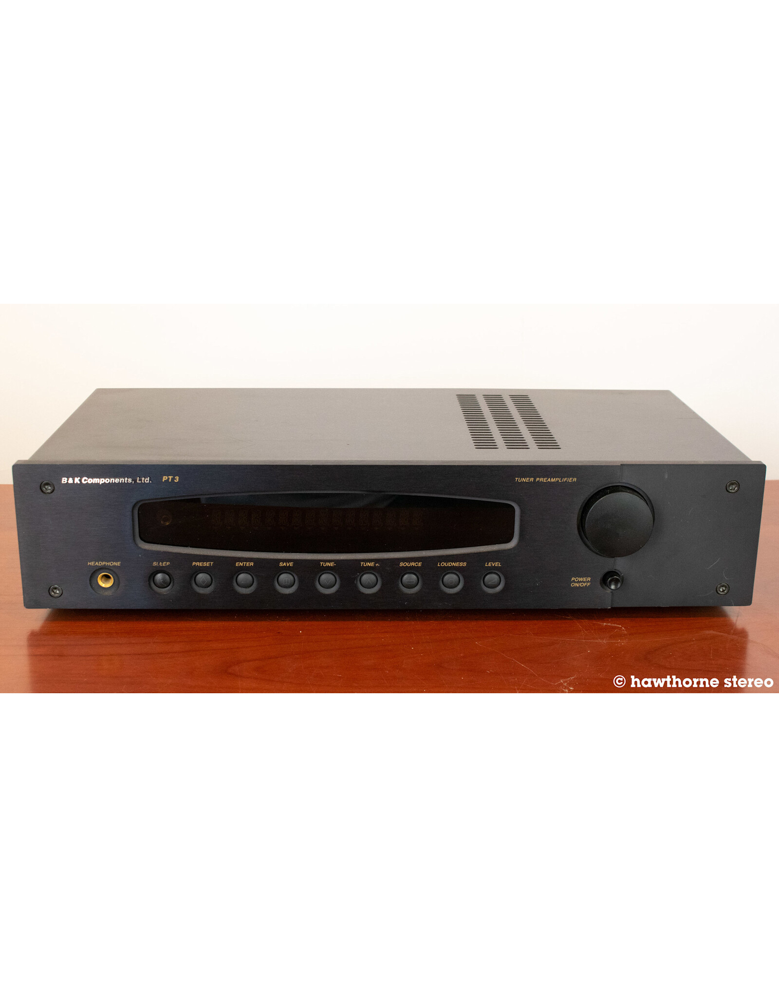 B&K B&K PT-3 Preamp USED