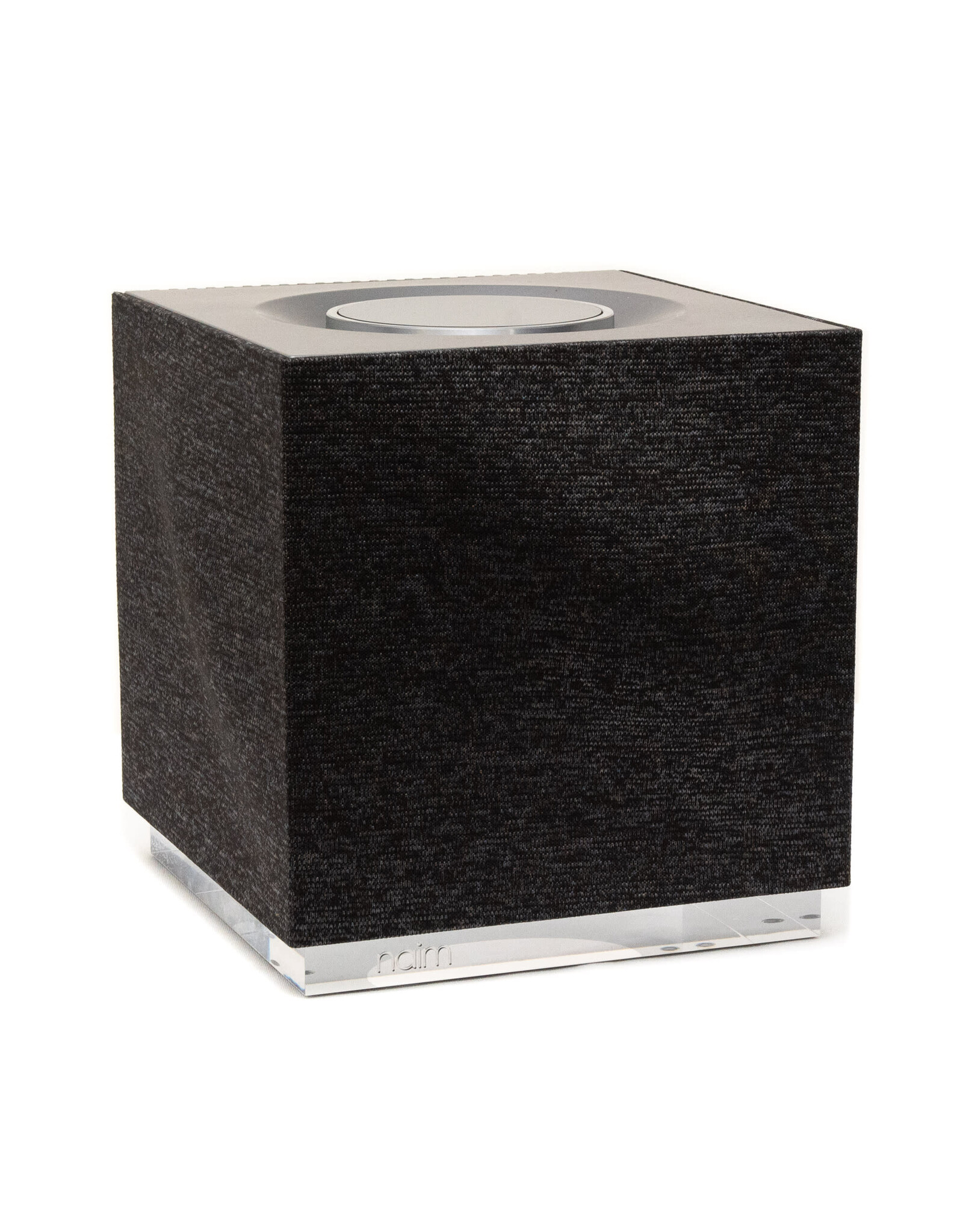 Naim Audio Mu-so QB 2nd Generation Wireless/Powered Speakers