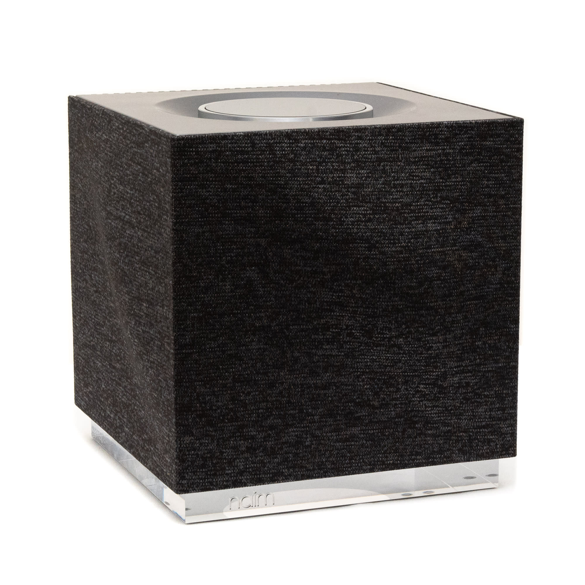 Naim Audio Mu-so QB 2nd Generation Wireless/Powered Speakers