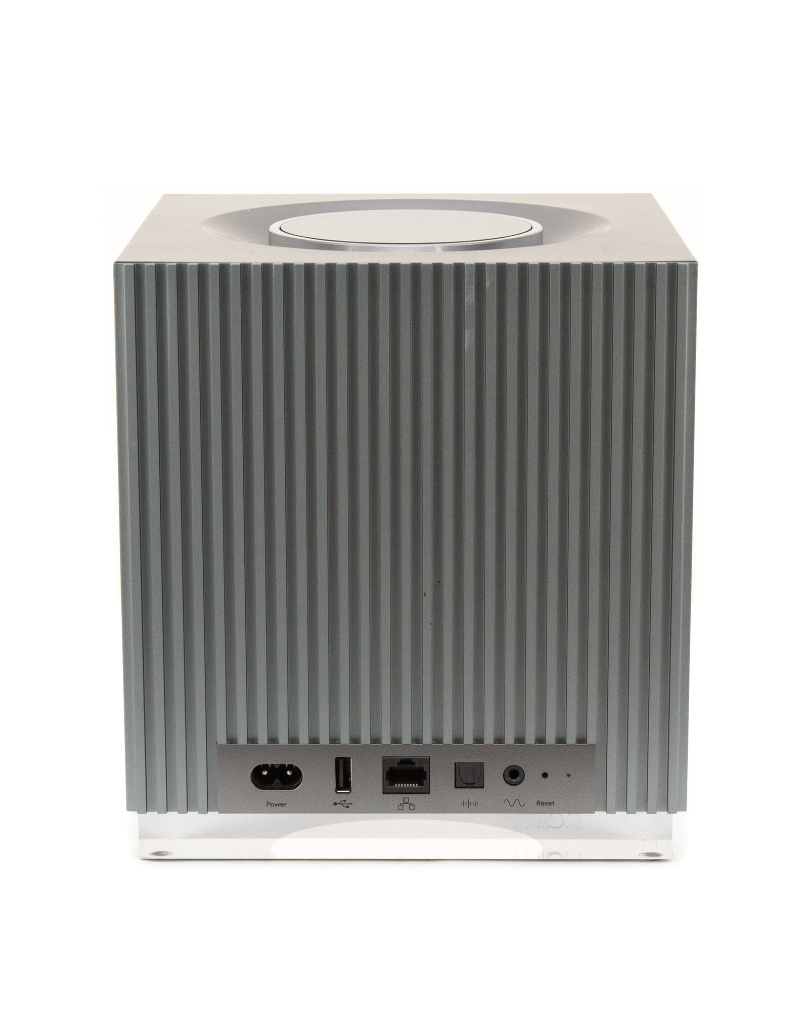 Naim Audio Naim Audio Mu-so QB 2nd Gen Wireless Speaker USED