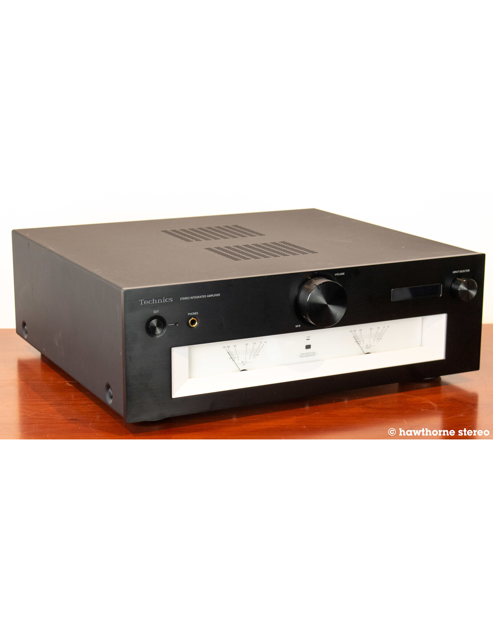 Technics Technics SU-G700M2 Integrated Amp USED