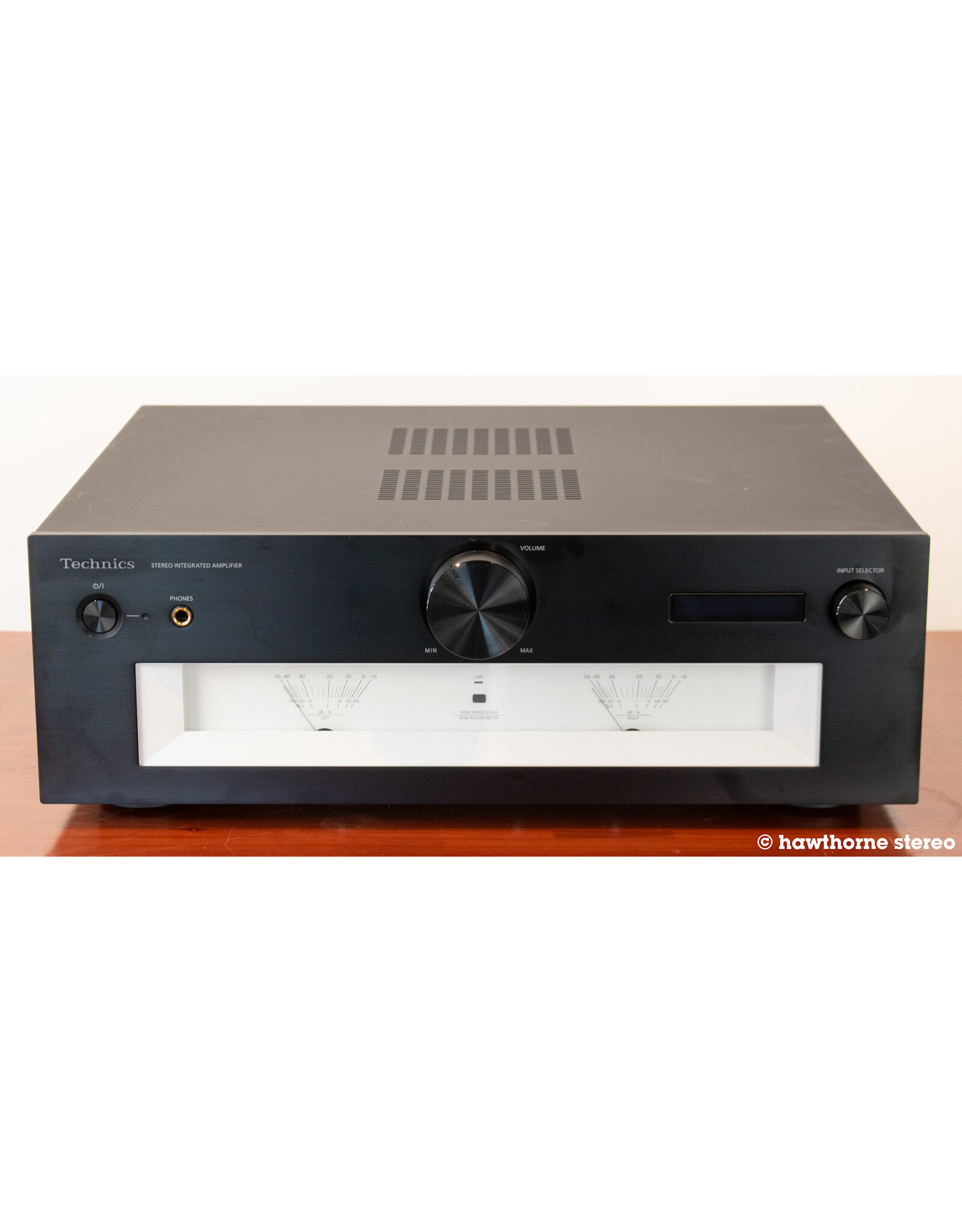 Technics Technics SU-G700M2 Integrated Amp USED