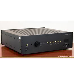 LTA LTA Ultralinear + Integrated Amp USED