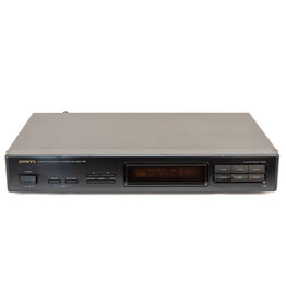 Onkyo Onkyo T-401 Tuner USED