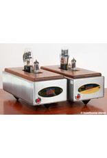 Wavelength Wavelength Venus 45 Tube Monoblock Power Amps USED