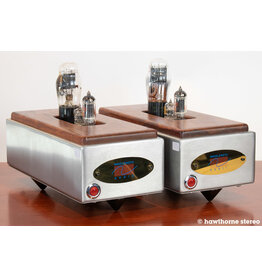 Wavelength Wavelength Venus 45 Tube Monoblock Power Amps USED
