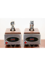 Wavelength Wavelength Venus 45 Tube Monoblock Power Amps USED