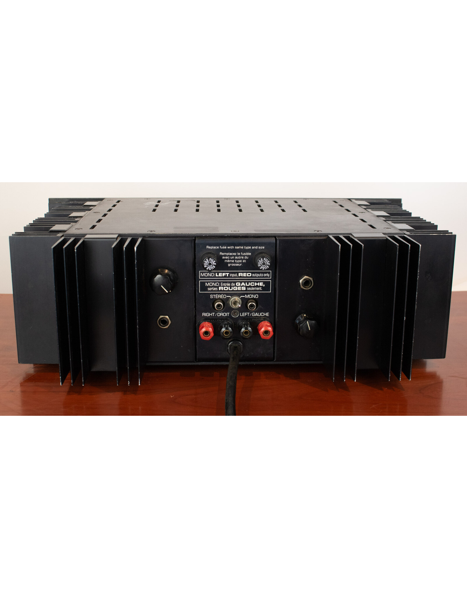 Bryston Bryston 4B Power Amp USED