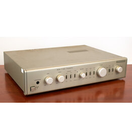 Phase Linear Phase Linear P3600 Preamp USED