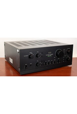 Sansui AU-919 Integrated Amp USED - Hawthorne Stereo