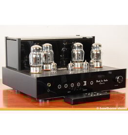 Black Ice Audio Black Ice Audio F22 V.2 Integrated Amp USED