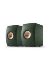 KEF KEF LS50 Meta Bookshelf Speakers