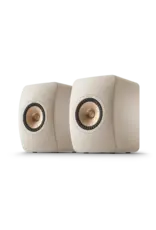 KEF KEF LS50 Meta Bookshelf Speakers