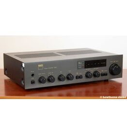 NAD NAD 3140 Integrated Amp USED