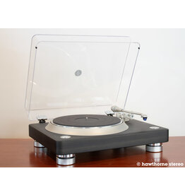 Denon Denon DP-3000NE w/Nagaoka JT-80LB Turntable USED