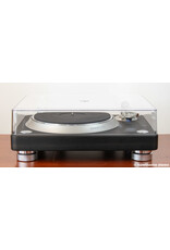 Denon Denon DP-3000NE w/Nagaoka JT-80LB Turntable USED