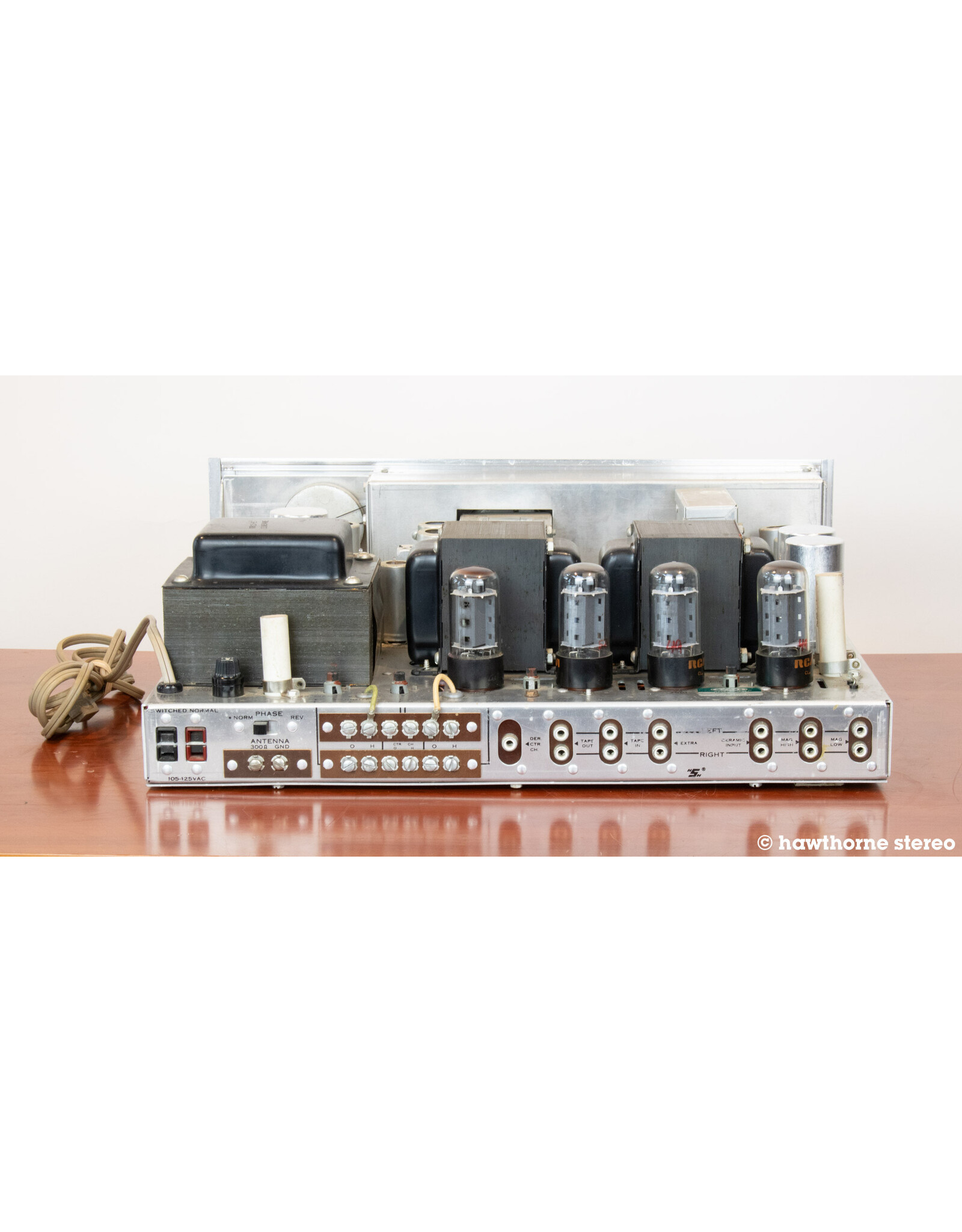 Scott Scott Stereomaster 340-B Receiver USED