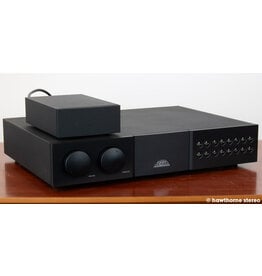 Naim Audio Naim Audio NAC 282 Preamp USED