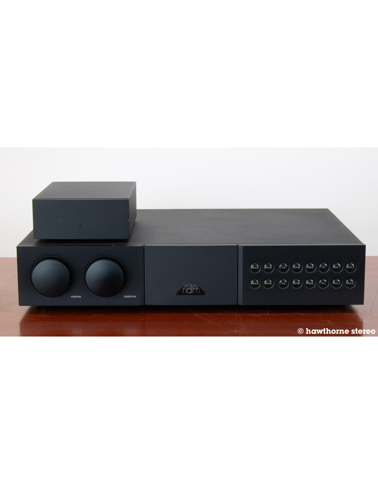 Naim Audio Naim Audio NAC 282 Preamp USED