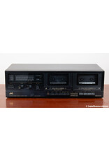 JVC JVC TD-W106 Cassette Deck USED