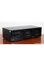 JVC JVC TD-W106 Cassette Deck USED