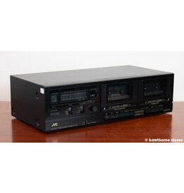 JVC JVC TD-W106 Cassette Deck USED