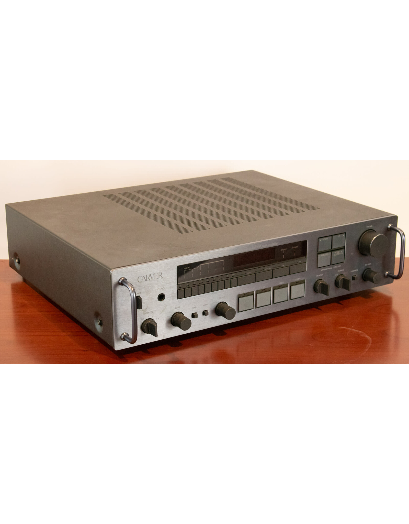 Carver Carver The Receiver 900 Receiver USED
