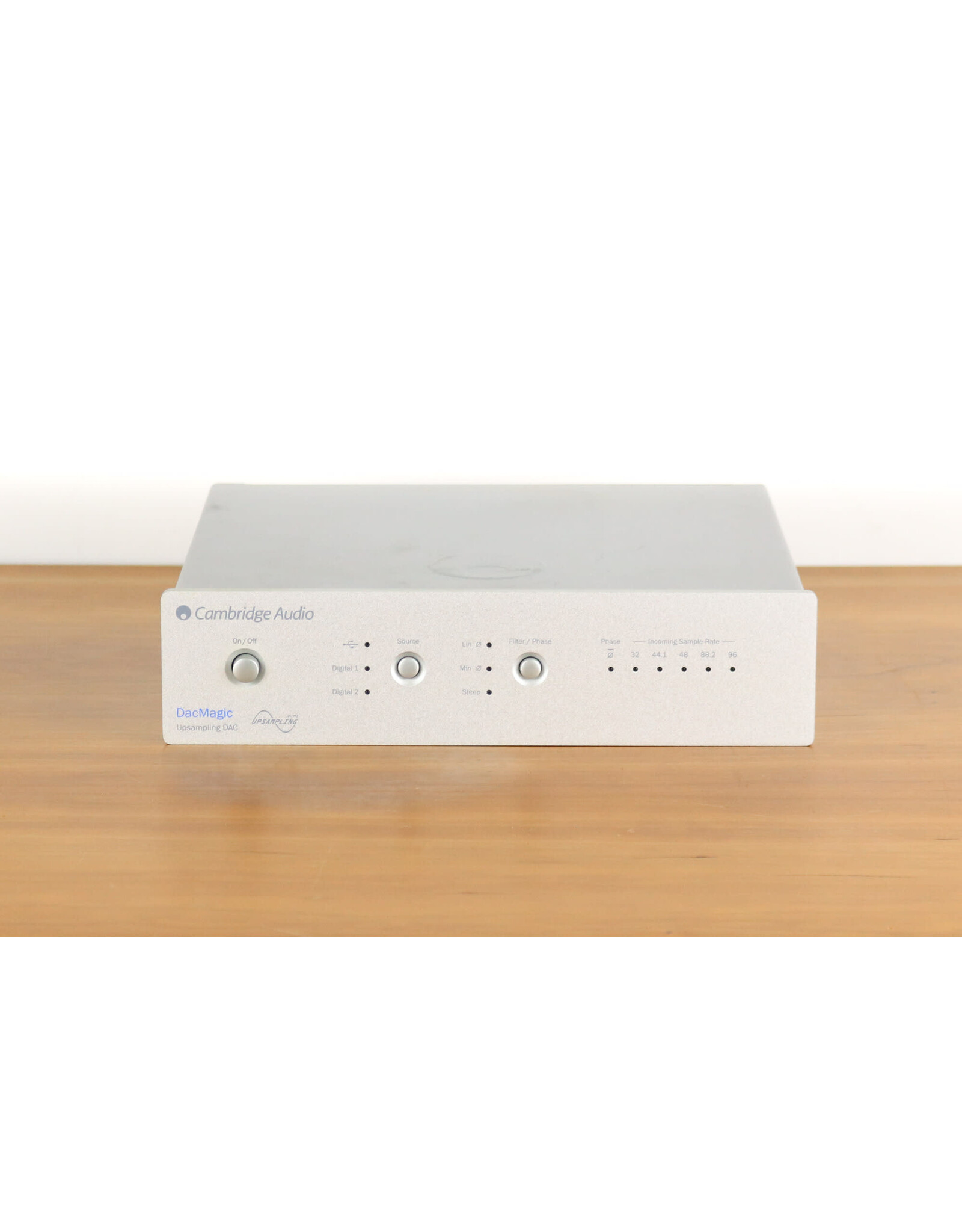 Cambridge Audio Cambridge Audio DACMagic DAC USED