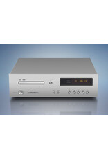 Luxman Luxman D-03R CD Player & DAC