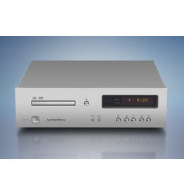 Luxman Luxman D-03R CD Player & DAC