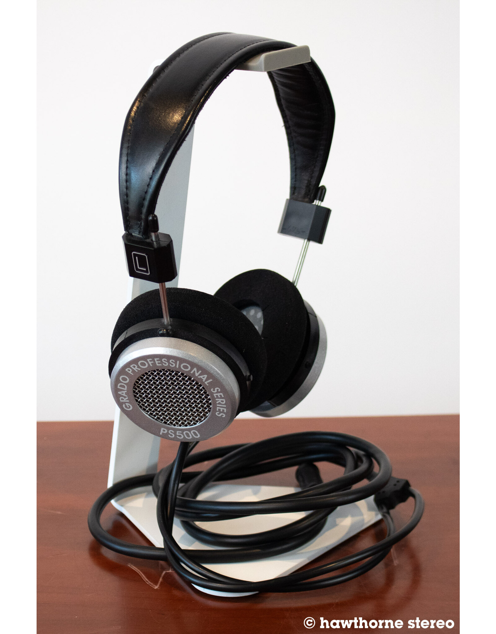Grado Labs Grado Labs PS500 Headphones USED