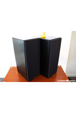 Tekton Tekton Impact Monitor Floorstanding Speakers USED