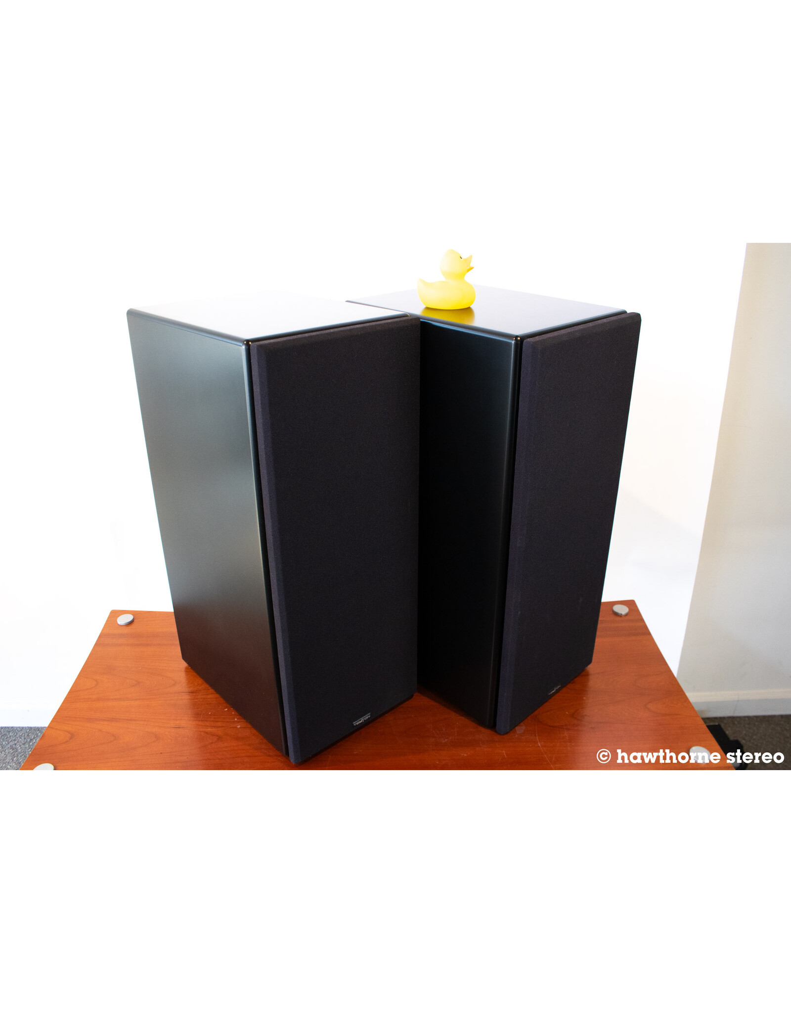 Tekton Tekton Impact Monitor Floorstanding Speakers USED