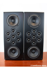 Tekton Tekton Impact Monitor Floorstanding Speakers USED