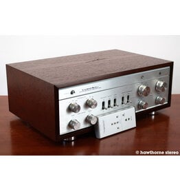Luxman Luxman CL-38uC Preamp OPEN BOX