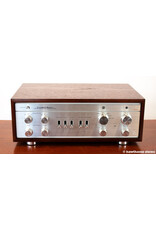 Luxman Luxman CL-38uC Preamp OPEN BOX