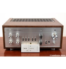 Luxman Luxman LX-380 Tube Integrated Amp OPEN BOX