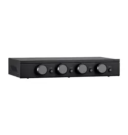 Monoprice Monoprice SSVC-4.1 Speaker Selector OPEN BOX