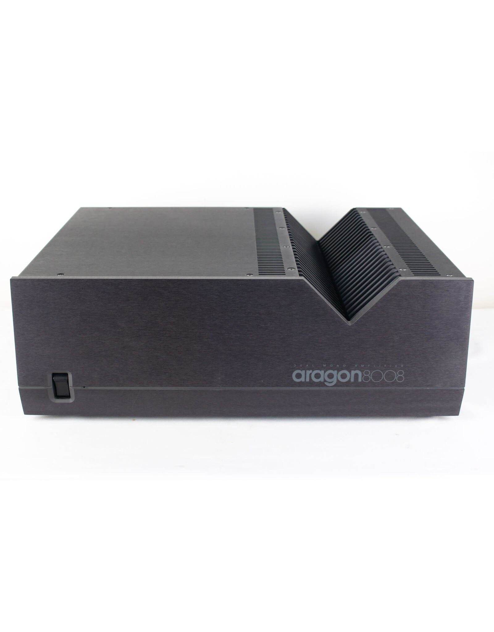 Aragon Aragon 8008BB Power Amp USED