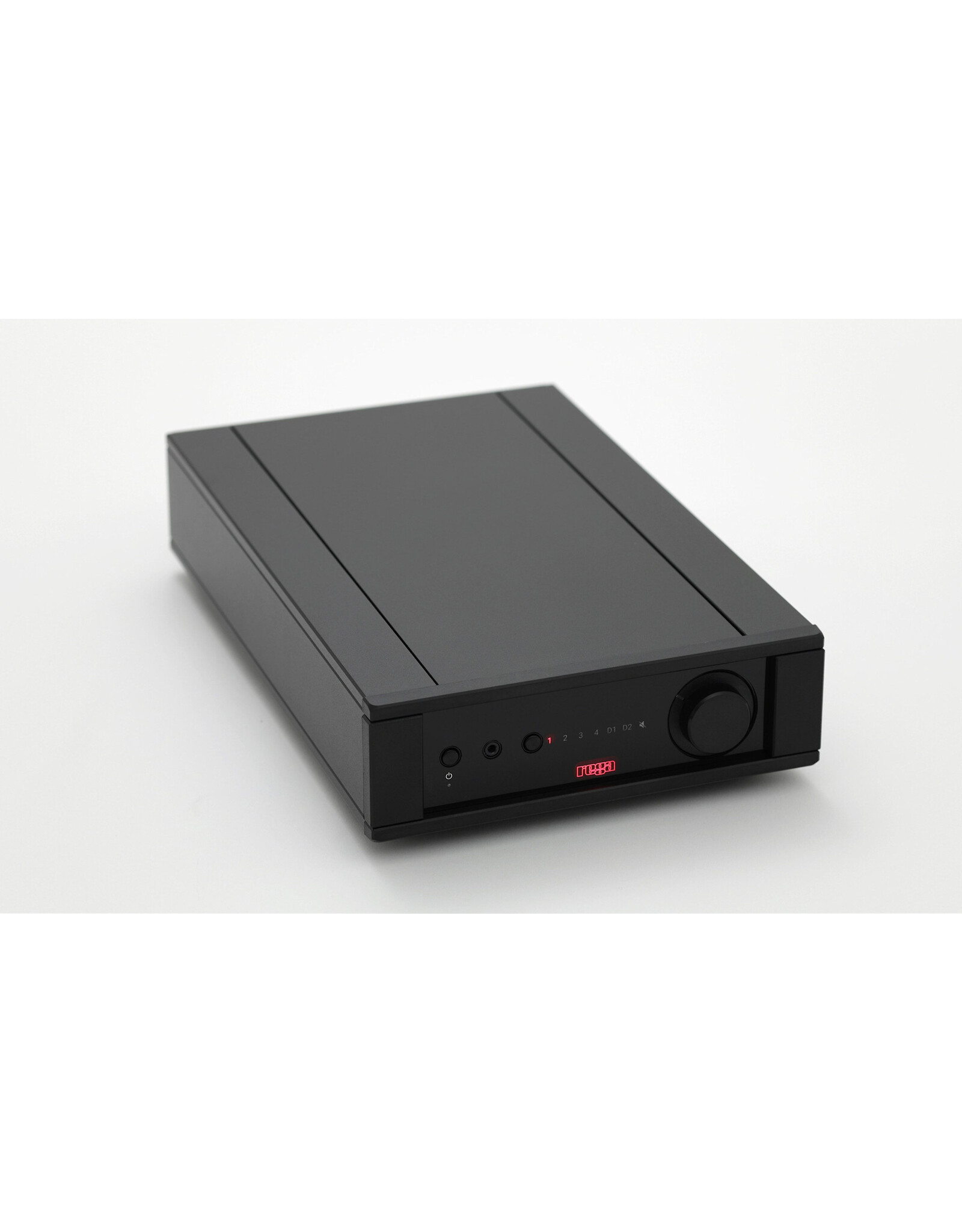 Rega Rega Brio Mk7 Integrated Amplifier