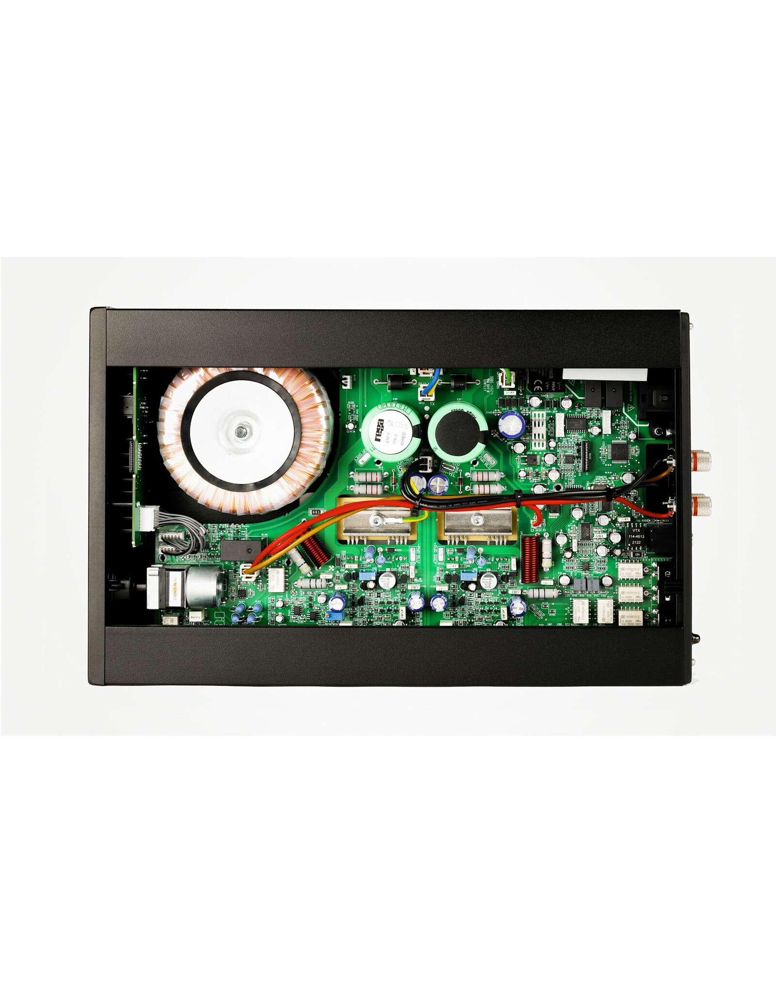 Rega Rega Brio Mk7 Integrated Amplifier