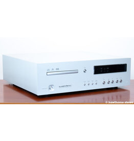 Luxman Luxman D-07X CD Player OPEN BOX