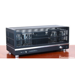 Luxman Luxman MQ-88uC Power Amp USED
