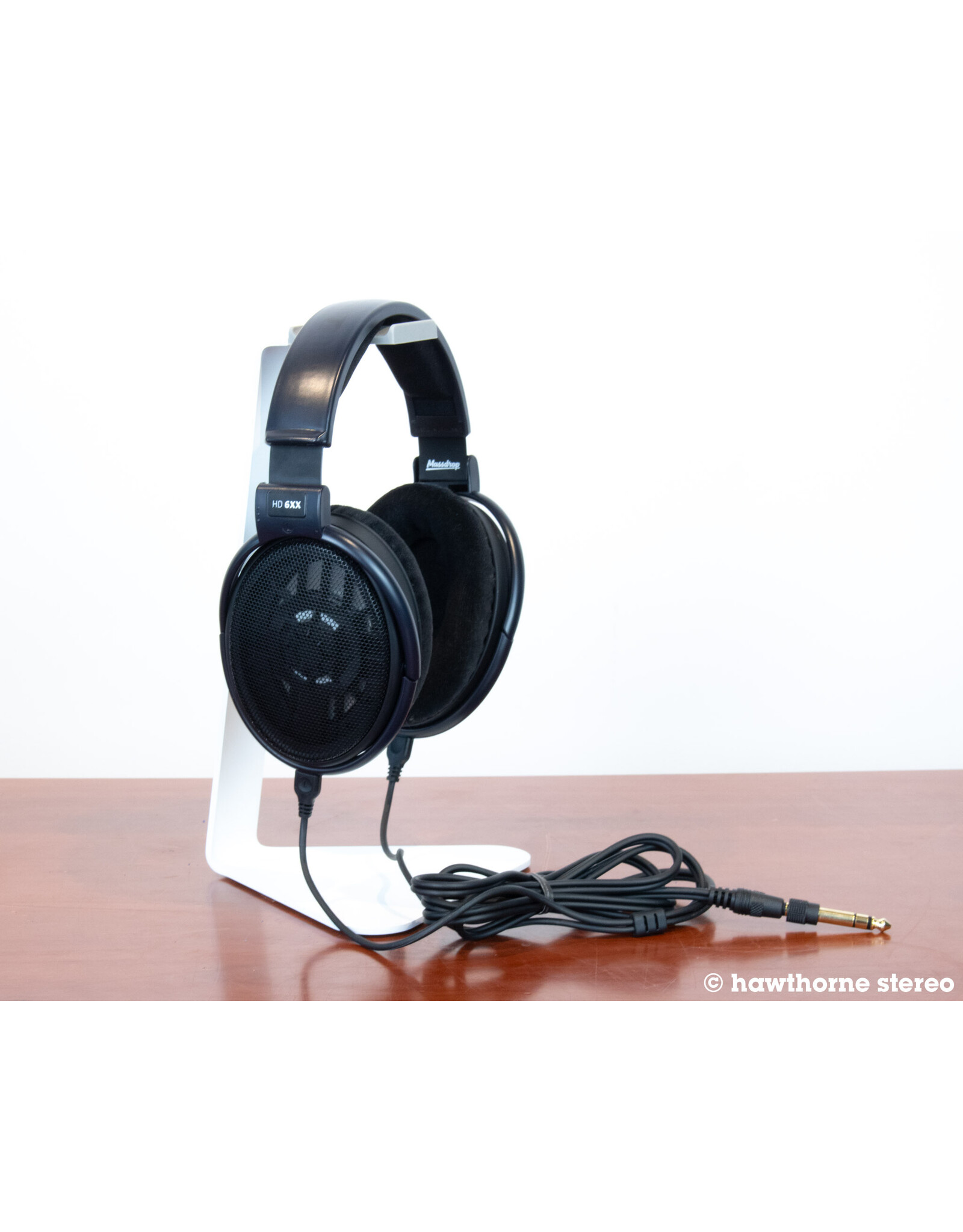 Sennheiser Sennheiser HD6XX Headphones USED