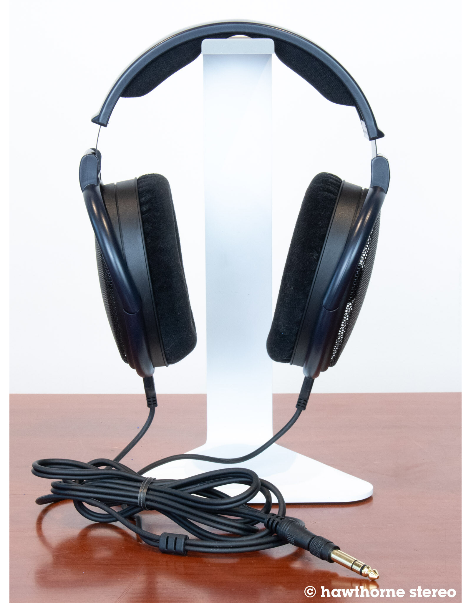 Sennheiser Sennheiser HD6XX Headphones USED