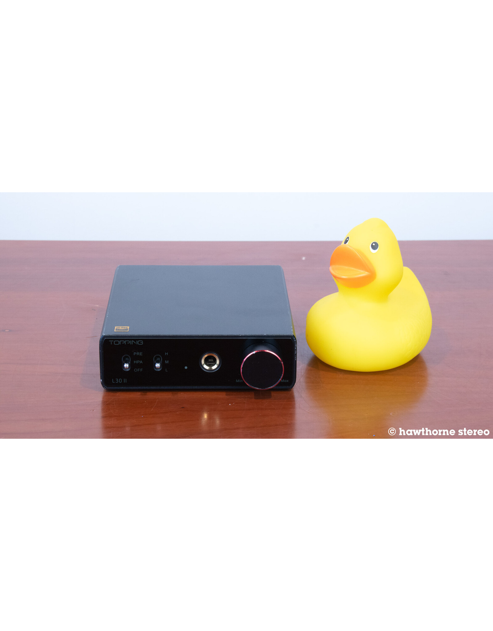 Topping Topping L30II Headphone Amp USED