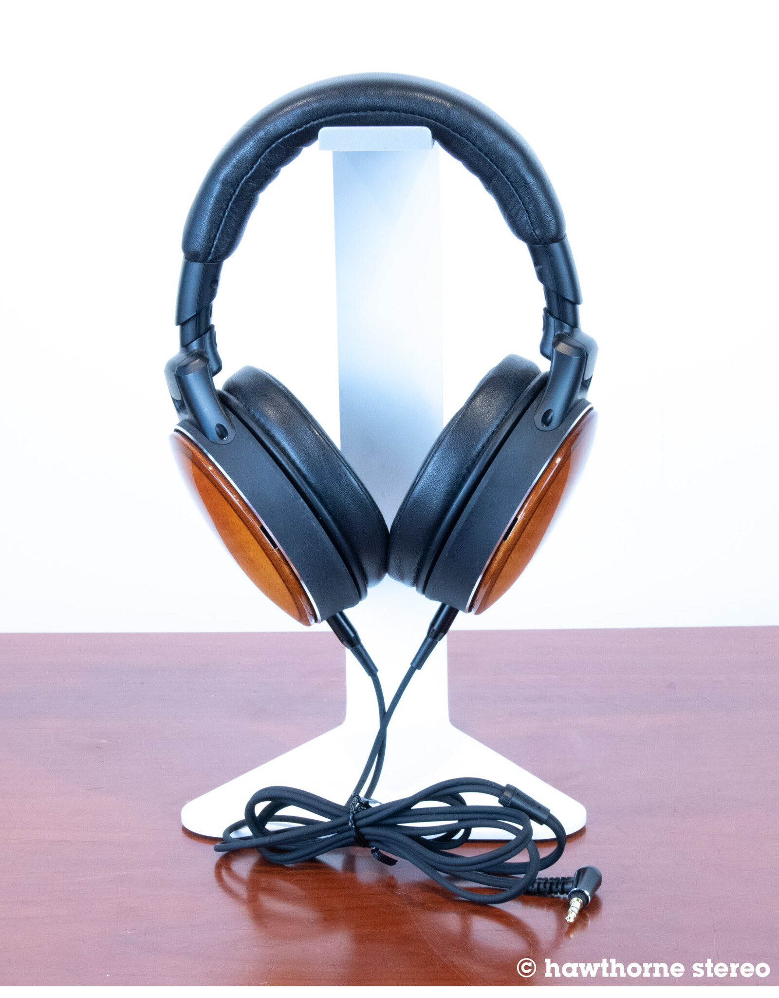 Audio-Technica Audio-Technica ATH-WB LTD Headphones USED