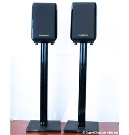Sonus Faber Sonus Faber Concertino Home Bookshelf Speakers USED